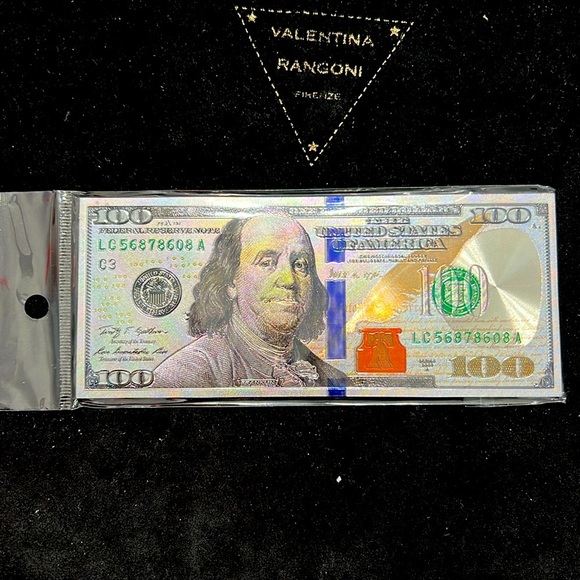 Money Magnet - Picture 1 of 3